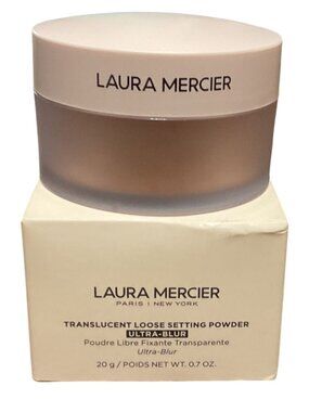 Laura Mercier Translucent Loose Setting Powder Ultra-Blur Medium Deep 20g